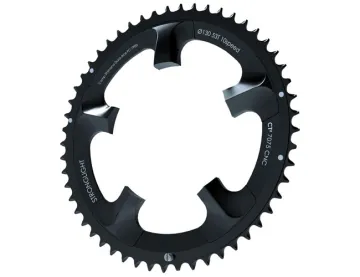 Stronglight ct2 DURA-ACE FC-7900 chainring, outer 5-arm 130 mm – 50 teeth