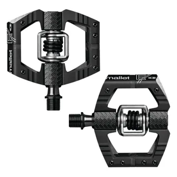 Crankbrothers Mallet Enduro Pedal, black