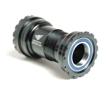 Wheels MFG Bottom Bracket BBRight Outboard ABEC-3 | Sram GXP Press-fit 46x79 mm
