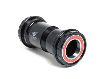 Wheels MFG BB30 Outboard Angular Contact Bottom Bracket | GXP Press-fit dimensions 42 x 68–73 mm