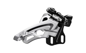 Shimano XT Front Derailleur FD-M8020 Low Direct Mount Side Swing Front Pull 11x2-speed