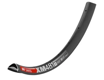 DT Swiss XM 481 Disc MTB Rim 29-inch 28-hole