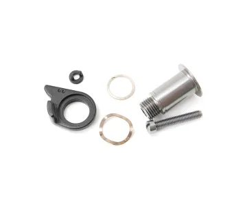 Sram Red 22 rear derailleur spare part | Rear derailleur mounting bolt No. 1