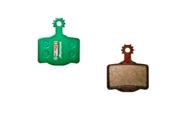 SwissStop Disc 30 C organic brake pad | Magura MT 2-piston + Campagnolo Road
