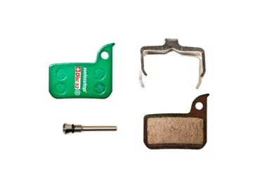 SwissStop Disc 32 C Brake Pads | Sram Road HRD-Level | 1 pair