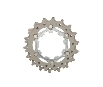 Shimano DURA-ACE Cassette CS 7900 – Sprocket block 17–19 teeth for 11–25/11–27/11–28 cassette