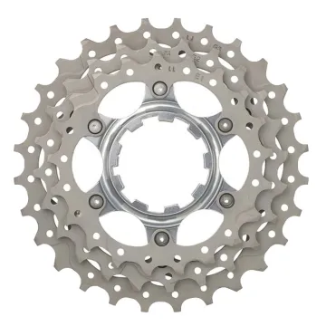 Shimano DURA-ACE CS 7900 Cassette – 19-21-23-tooth sprocket set for 12-23 cassette