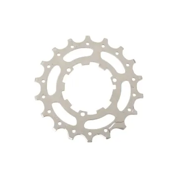 Shimano Ultegra CS-6700 18-tooth 10-speed sprocket for 12-23T