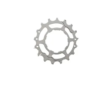 Shimano Ultegra CS-6700 21-tooth sprocket, 10-speed