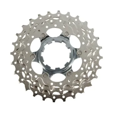 Shimano Ultegra CS-6700 Cassette 24-27-30 teeth 10-speed