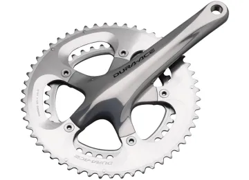 Shimano DURA-ACE FC-7800 10x2-speed crankset - Sold out