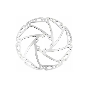 TRP TR Disc 6-hole 160 mm brake disc – remaining stock