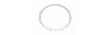 Shimano cassette spacer ring 1 mm for 10-11-speed freehub body