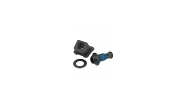 Shimano XTR SL-M9000 / XT SL-M8000-I Shift Lever Spare Part | I-Spec II Connecting Screw, Complete, No. 6