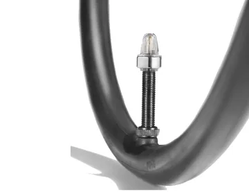 Schwalbe Magnet Dust Cap Set for SV Valves: Cap and Magnet