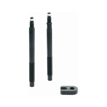 Schwalbe Valve Extenders Set 65mm