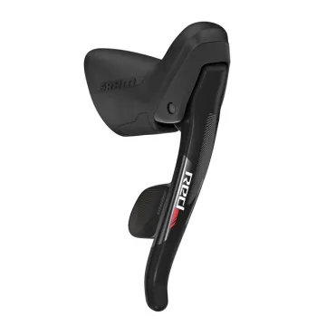 Sram Red 22 ErgoDynamic right-hand shift/brake lever, 11-speed, black