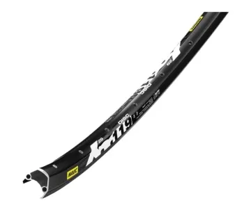 MAVIC XM 119 Disc Rim 29-inch black 32-hole