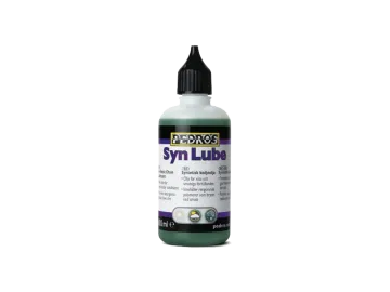 Pedro's SYN LUBE Chain Lubricant 100 ml