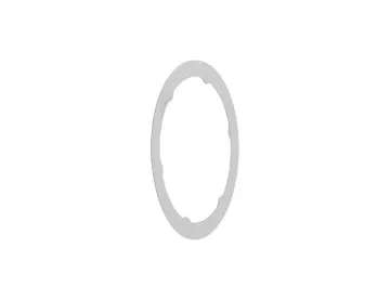 Shimano DURA-ACE / Ultegra / XT / Deore XT / SLX cassette spare part | Washer for lockring