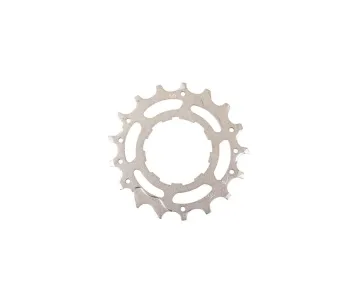 Shimano CS-HG800 / CS-M8000 / CS-M5100 / CS-M7000 Cassette Spare Part | 17-tooth sprocket