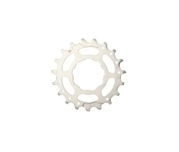 Shimano CS-HG800 / CS-M8000 / CS-M5100 / CS-M7000 Cassette Spare Part | 19-tooth sprocket