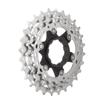 Shimano XT sprocket set 21-24-28 teeth, 11-speed, for CS-M8000 cassette 11-42/11-46T