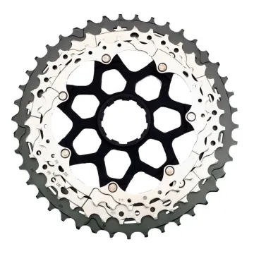 Shimano XT sprocket set 31-35-40 teeth, 11-speed, for CS-M8000 cassette 11-40T