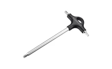 Shimano TL-FC23 Chainring Tool Torx T30 5 mm Allen key