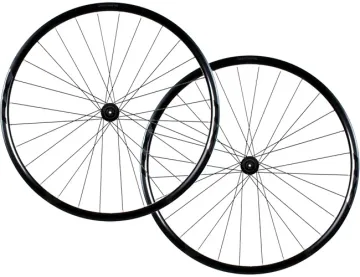 Shimano WH-RX010 Clincher Disc Centre Lock SSP wheelset