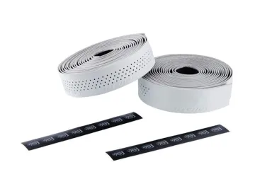 Ritchey Bar Tape WCS Gel Race Tape Handlebar Tape, white