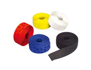 Ritchey Bar Tape Comp Cork Handlebar Tape, blue