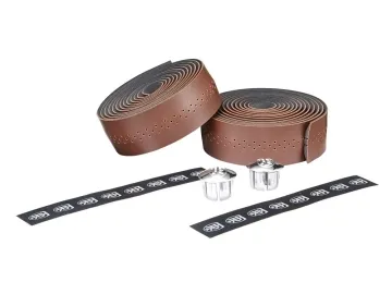 Ritchey Bar Tape Classic Handlebar Tape, brown