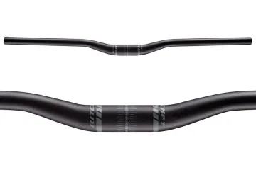 Ritchey Comp Rizer MTB Handlebar 740 mm width 20 mm rise black