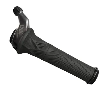 Sram XX1 Eagle Grip Shift 12-speed right-hand shifter, black