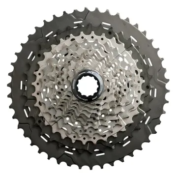 Shimano Deore XT 11-speed cassette CS-M8000, 11-46 tooth range