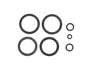 Avid Code Spare Part Caliper Service Kit from model year 2001 onwards