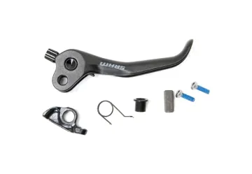 Sram Guide RSC Replacement Brake Lever, Aluminium, Black