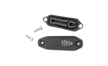 Sram Spare Parts Guide | Cap Kit for Expansion Tank, Black