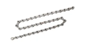 Shimano SLX - CN-HG54 HG-X chain including rivet pin, 116 links, 10-speed