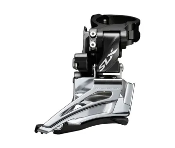 Shimano SLX Front Derailleur FD-M7025 Down Swing Dual Pull 11x2-speed