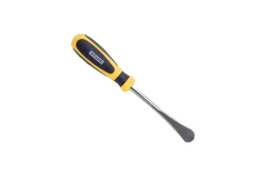 Pedro’s Downhill Lever tyre lever, yellow and black