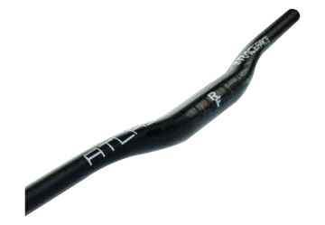 Race Face Atlas 35 Riser 35 Ø | Rise 20mm Width 820mm black