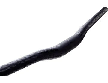 Race Face Atlas 1/2 DH Riser 31.8 mm Ø | Rise 13 mm, width 785 mm, stealth