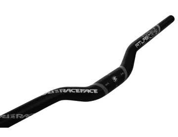 Race Face Atlas 1 1/4 DH Riser 31.8 mm diameter | Rise 32 mm, width 785 mm black
