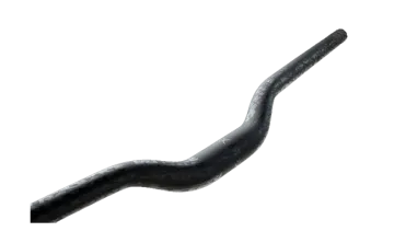 Race Face Atlas 1 1/4 DH Riser 31.8 mm diameter | Rise 32 mm, width 785 mm, stealth