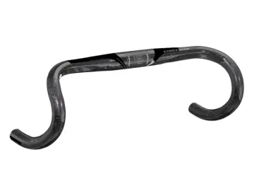 FSA K-Force Carbon New Ergo Road Bike Handlebar, 42 cm width