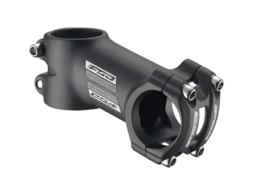 FSA OS 168 Stem 90 mm Length 17 degrees 1 1/8 inch - Remaining stock