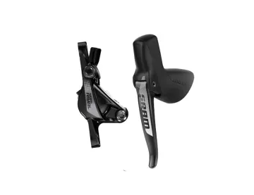 Sram Rival 1 disc brake lever (left), 180 cm cable