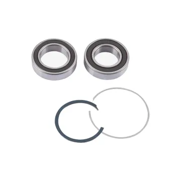 Mavic hub bearings type 1728+6902 | ID 360 QRM+ hub DCL | 17x28x7/15x28x7mm set of 2